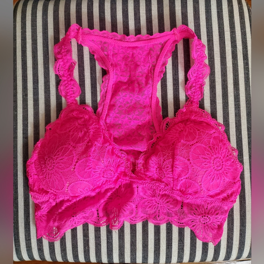 aerie bralette